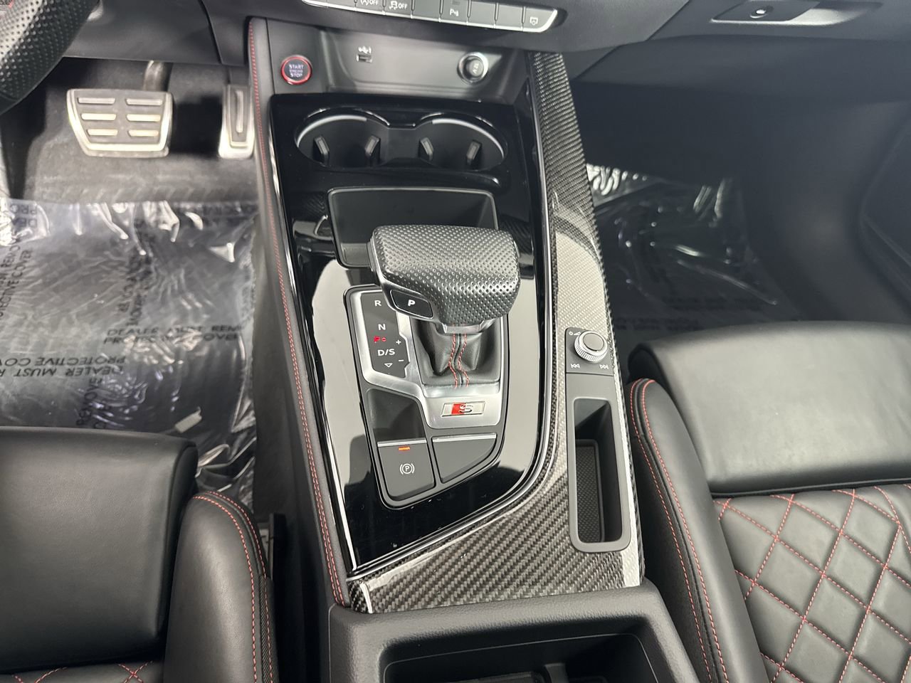 Used 2024 Audi S5 Premium Plus AWD/4WD image 16