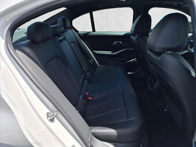 Certified 2023 BMW 330i Sedan w/ Premium Package RWD image 20