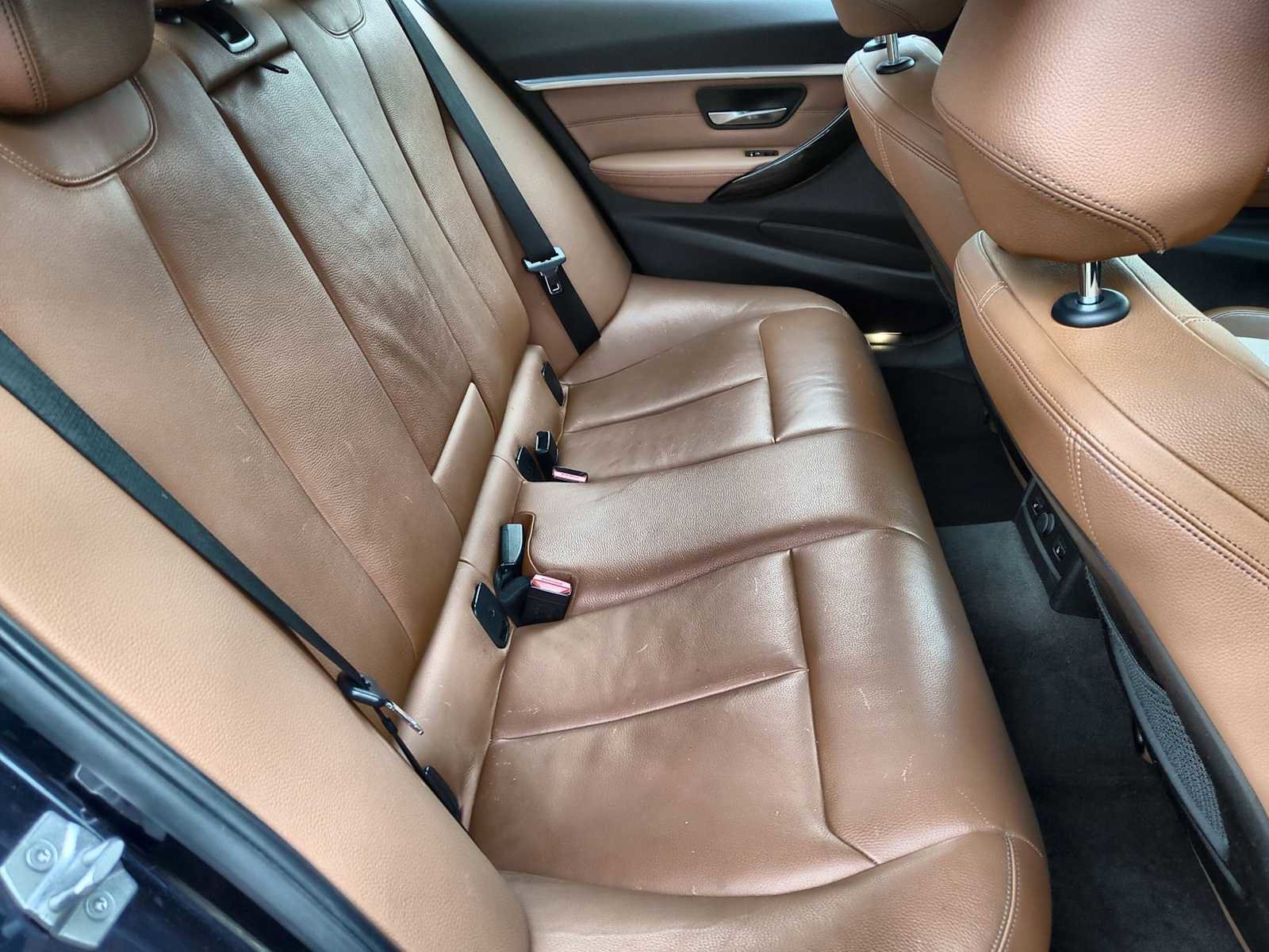 Used 2016 BMW 328i xDrive Sedan image 21