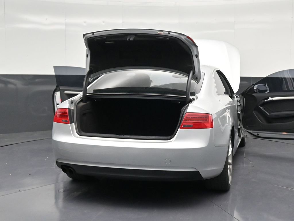 Used 2013 Audi A5 2.0T Premium AWD/4WD image 35