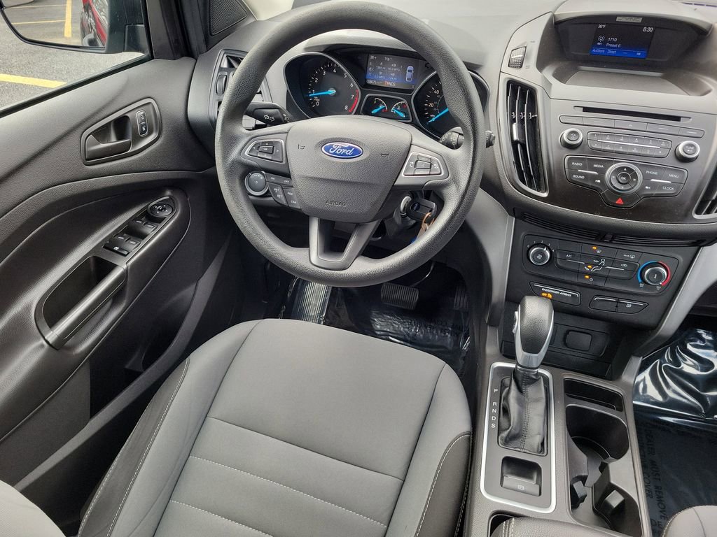Used 2017 Ford Escape S image 13