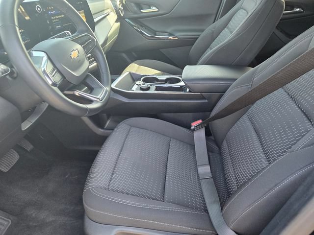 Used 2026 Chevrolet Equinox LT FWD image 14