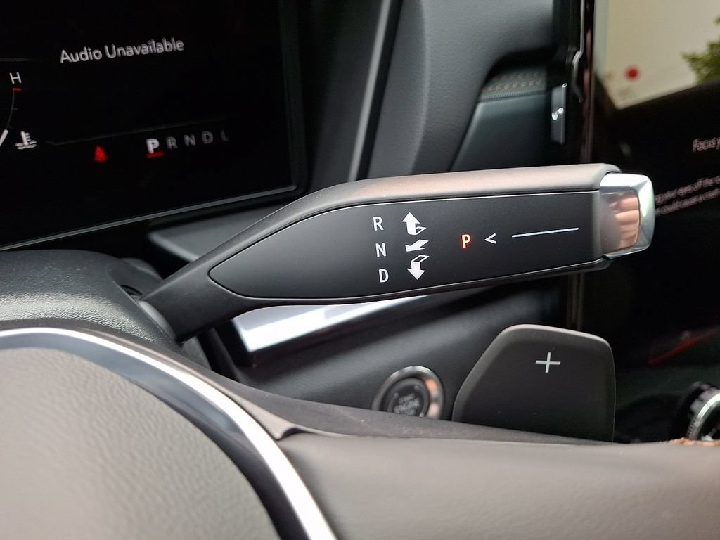New 2026 GMC Terrain AT4 w/ Convenience Package III AWD/4WD image 10