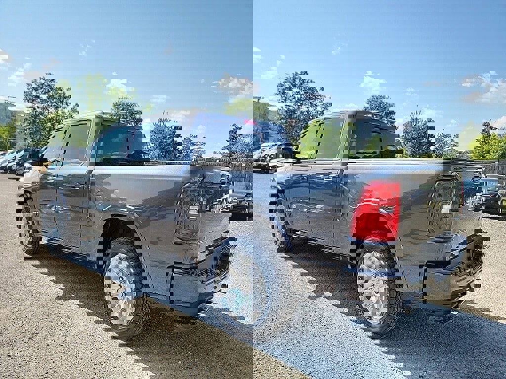 New 2026 RAM 1500 Big Horn image 7