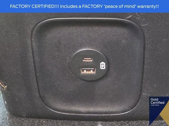 Used 2022 Ford Escape SE w/ Convenience Package FWD image 24