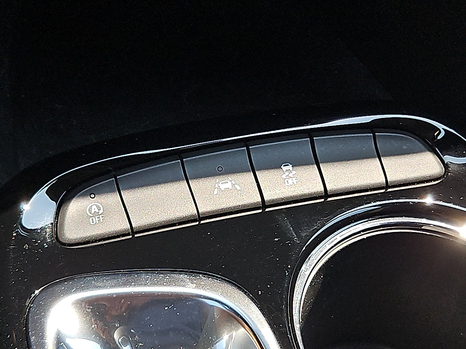 Used 2024 Buick Encore GX Preferred FWD image 24