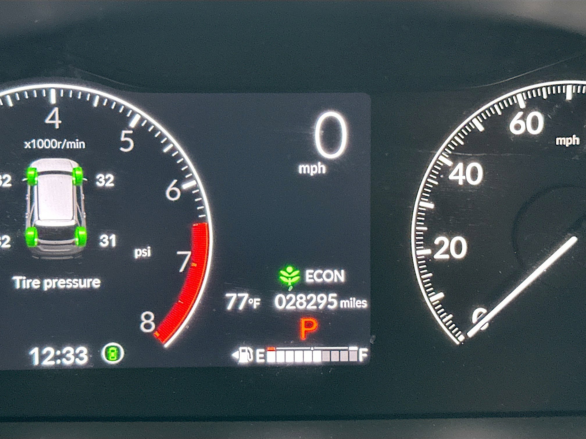 Used 2023 Honda Pilot Touring image 12