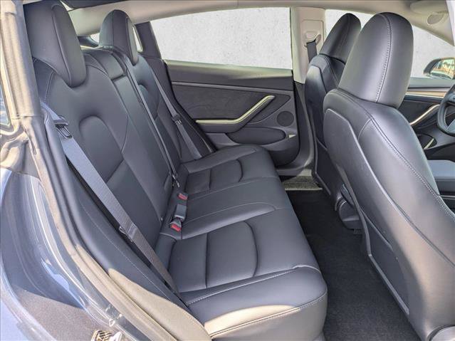 Used 2023 Tesla Model 3 Standard Range RWD image 20