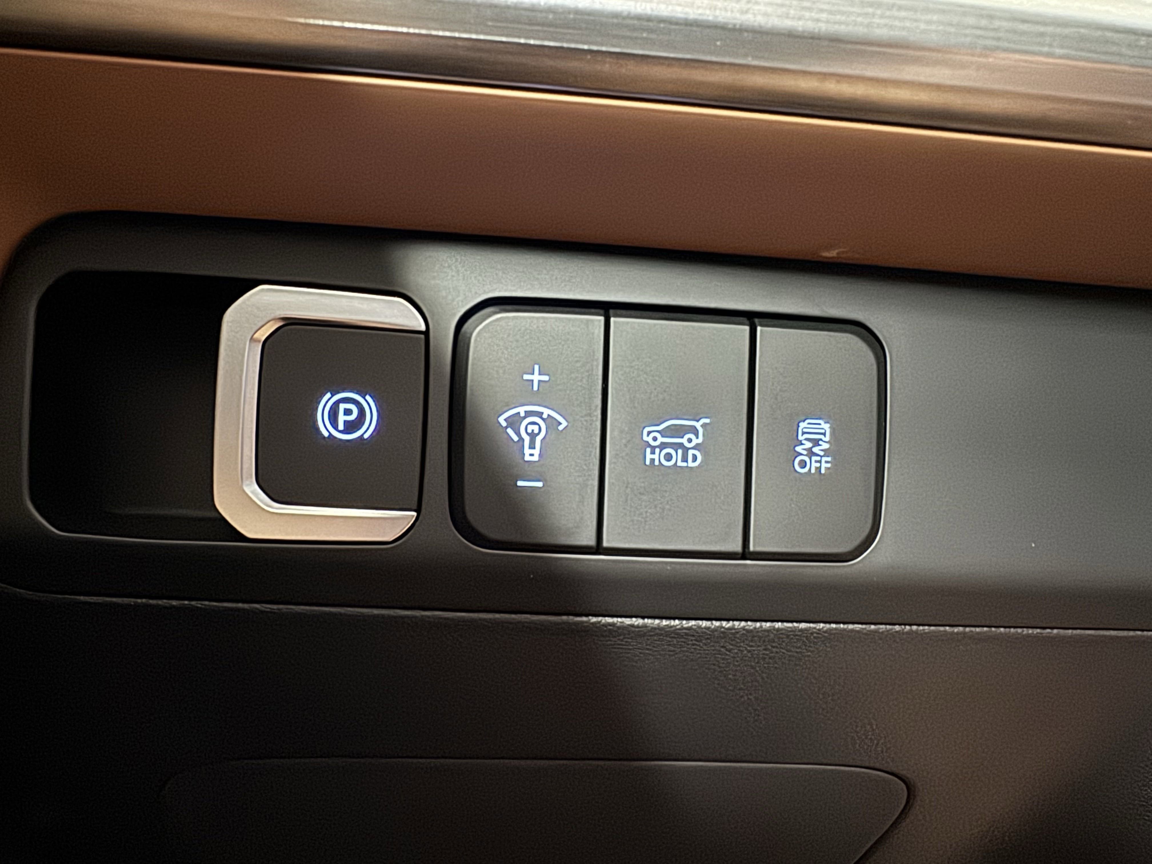 New 2026 Hyundai Santa Fe Calligraphy image 10