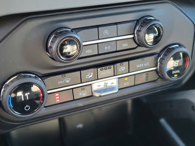 Certified 2023 Ford Bronco Big Bend image 28