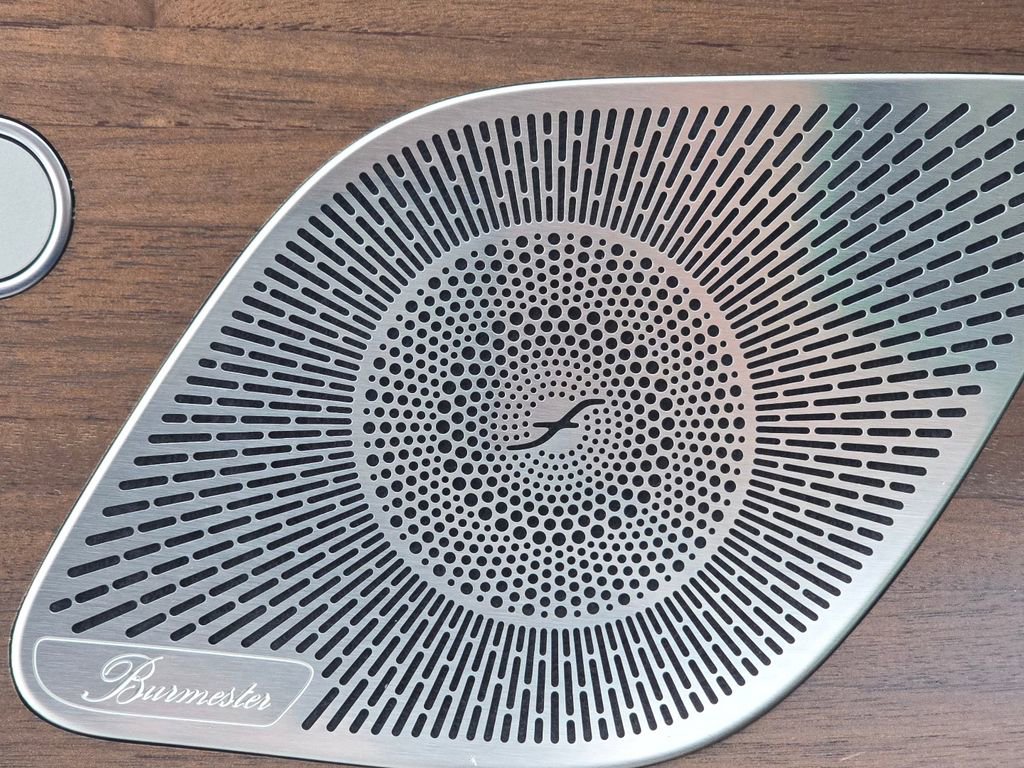 Used 2026 Mercedes-Benz GLS 450 4MATIC image 26