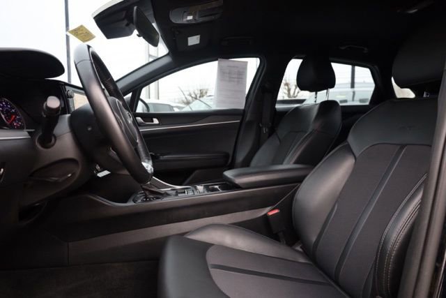 Used 2023 Kia K5 GT-Line w/ GT-Line Premium Package image 17