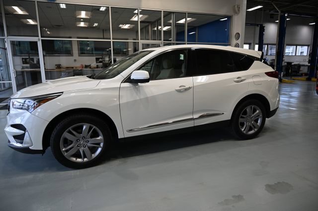 Used 2019 Acura RDX AWD w/ Advance Package image 7