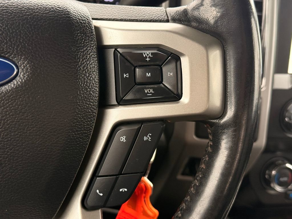 Used 2021 Ford F350 Lariat w/ Lariat Value Package image 22