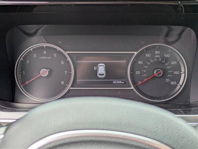 Used 2023 Kia Sorento S FWD image 4