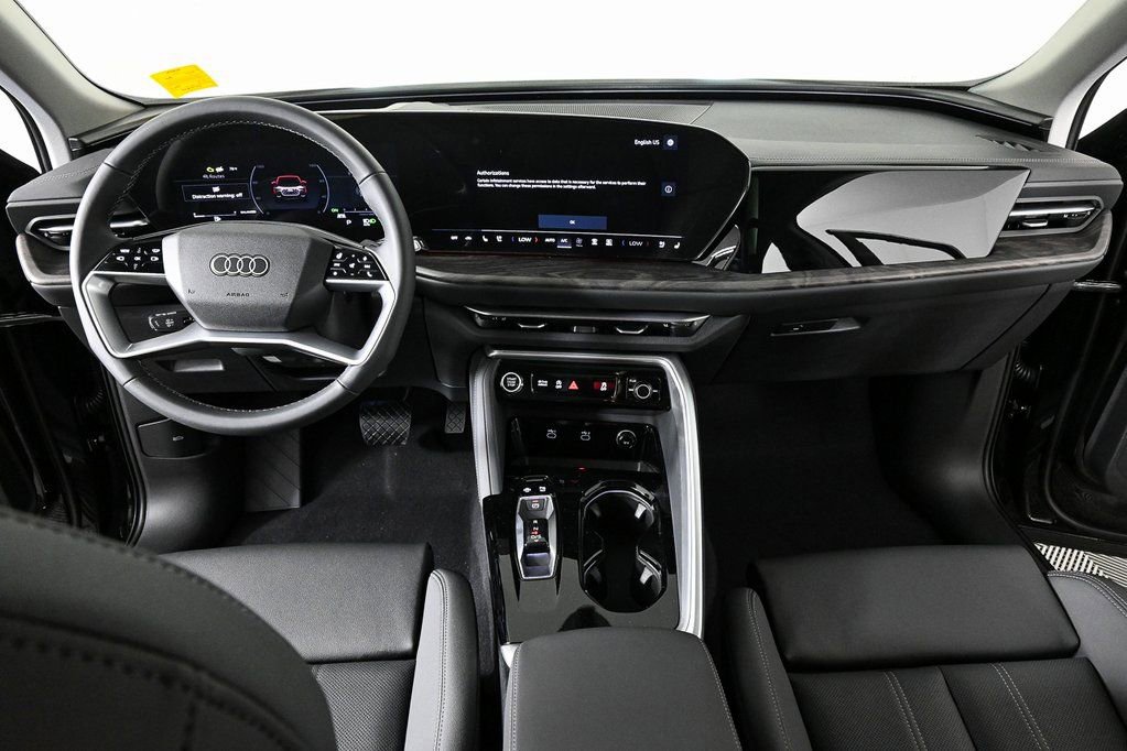 New 2025 Audi Q5 Premium Plus AWD/4WD image 19