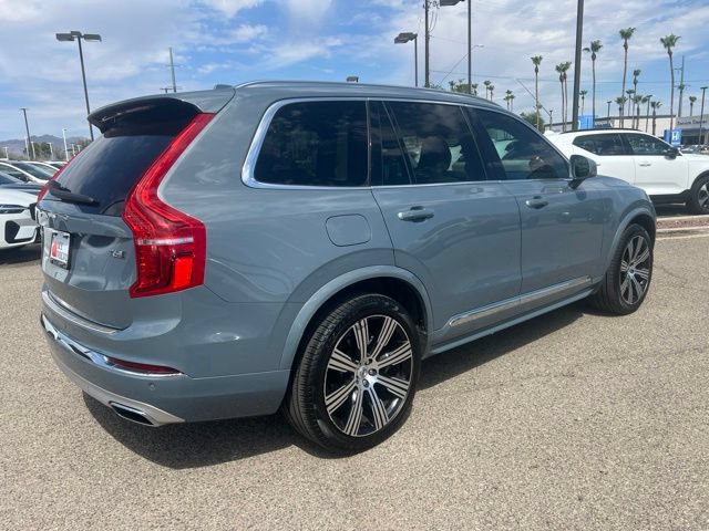 Used 2020 Volvo XC90 T6 Inscription w/ Protection Package Premier AWD/4WD image 4
