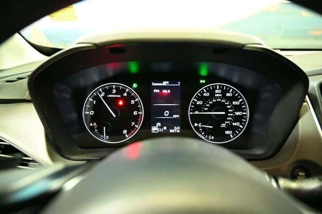 Used 2025 Subaru Crosstrek 2.0i Premium image 37