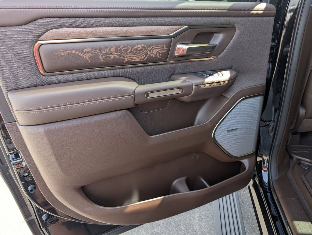 New 2026 RAM 1500 Limited w/ Bed Utility Group AWD/4WD image 27