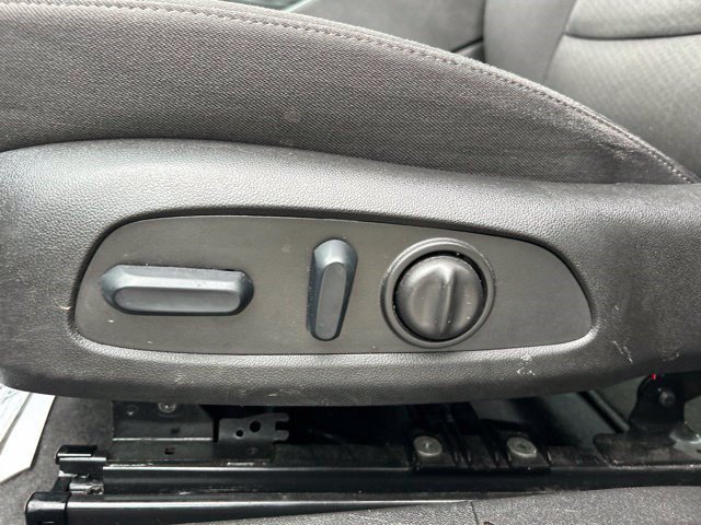 Used 2024 Chevrolet Malibu LT FWD image 14
