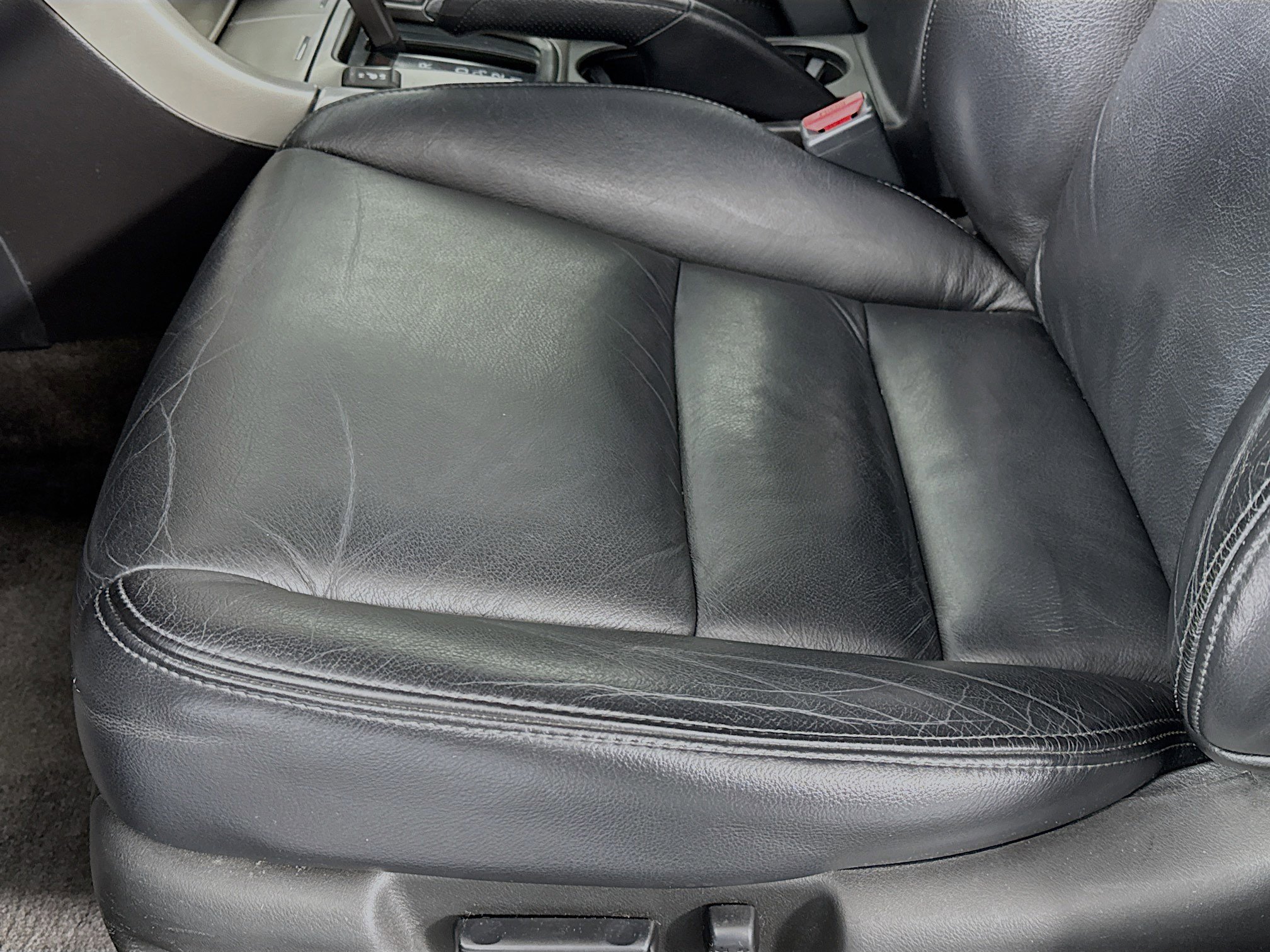 Used 2006 Honda Accord EX-L image 17