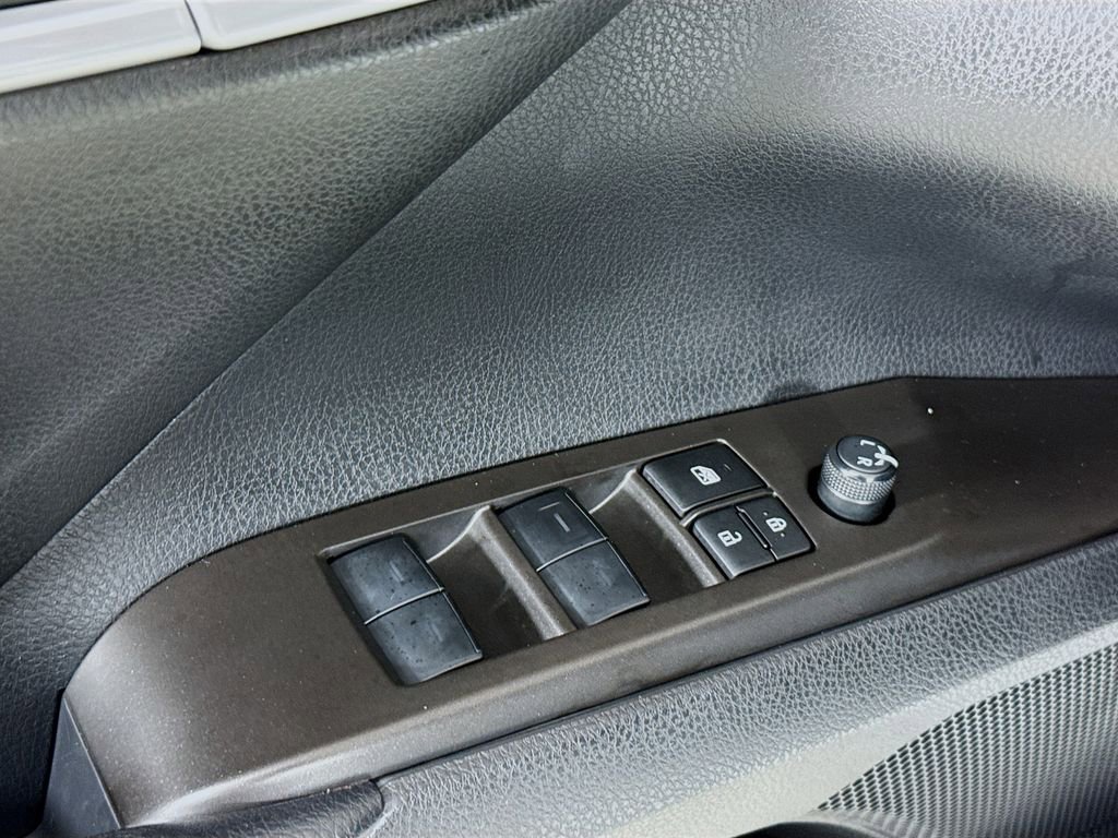 Used 2023 Toyota Camry TRD w/ TRD Package w/JBL Audio FWD image 19
