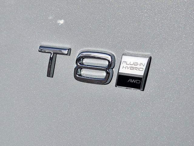 New 2026 Volvo XC90 T8 Ultra w/ Protection Package image 17