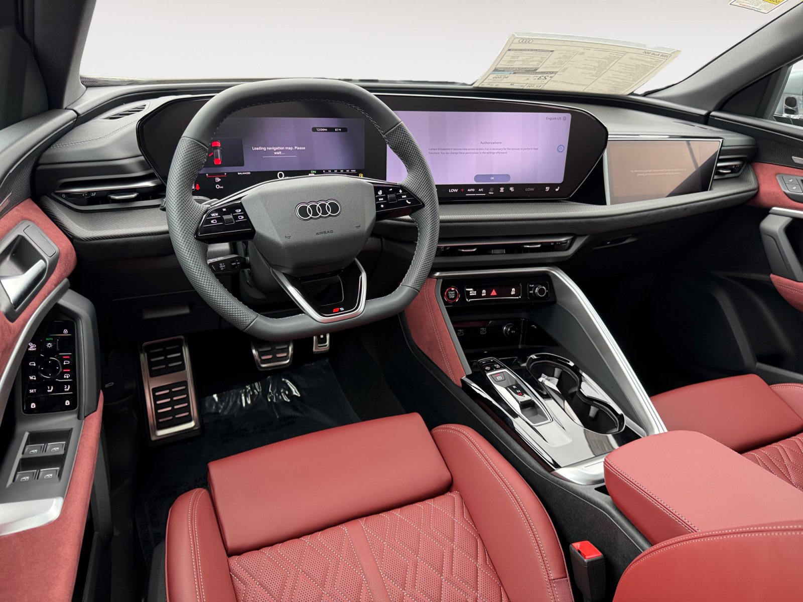 New 2026 Audi SQ5 Premium Plus AWD/4WD image 15