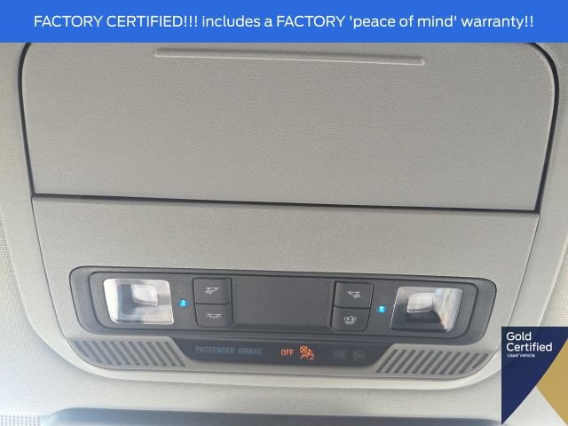 Used 2023 Ford F150 Lightning Pro AWD/4WD image 27