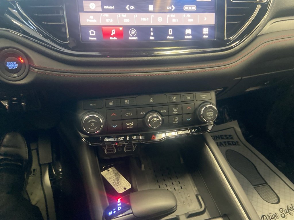 New 2026 Dodge Durango GT image 38