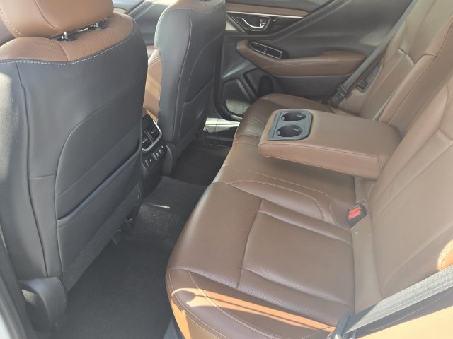 Used 2020 Subaru Outback Touring XT AWD/4WD image 12