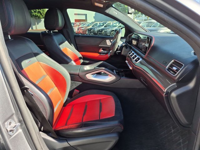 Used 2023 Mercedes-Benz GLE 53 AMG 4MATIC Coupe image 22