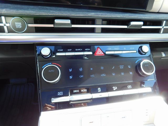 New 2026 Hyundai Santa Fe Calligraphy image 22