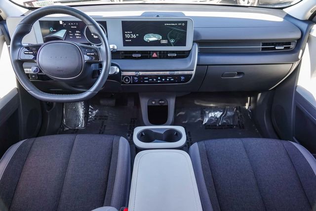 Used 2024 Hyundai Ioniq 5 SEL image 12
