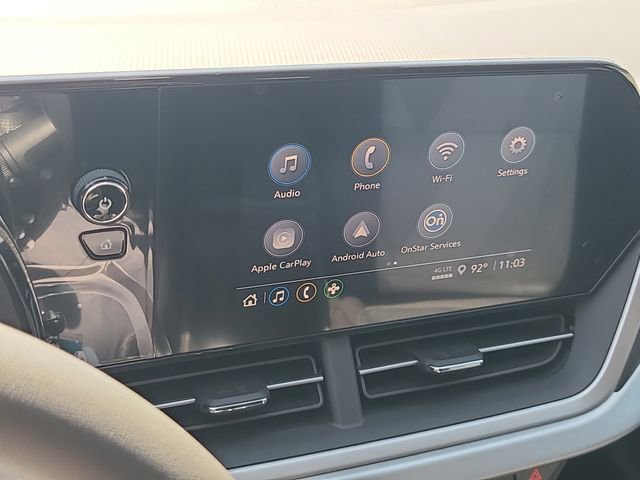 New 2026 Chevrolet Trax LS FWD image 24