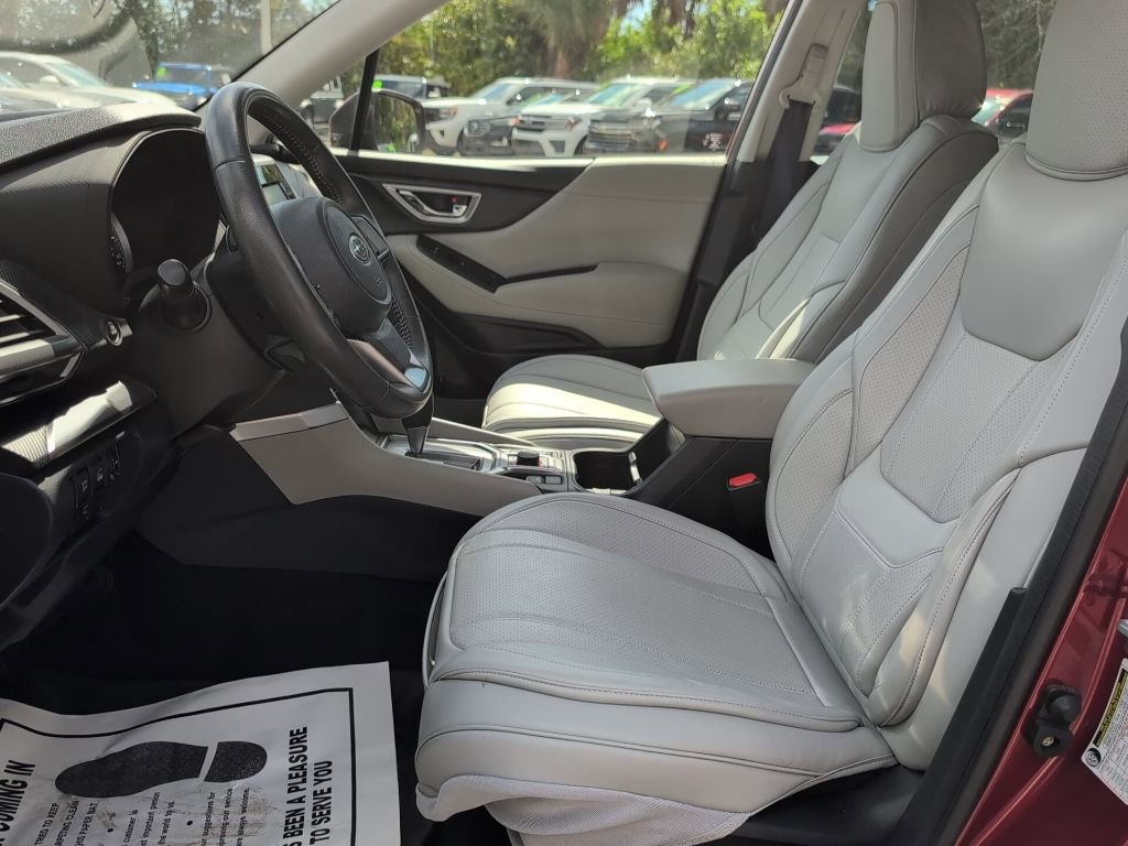 Used 2023 Subaru Forester Premium image 8