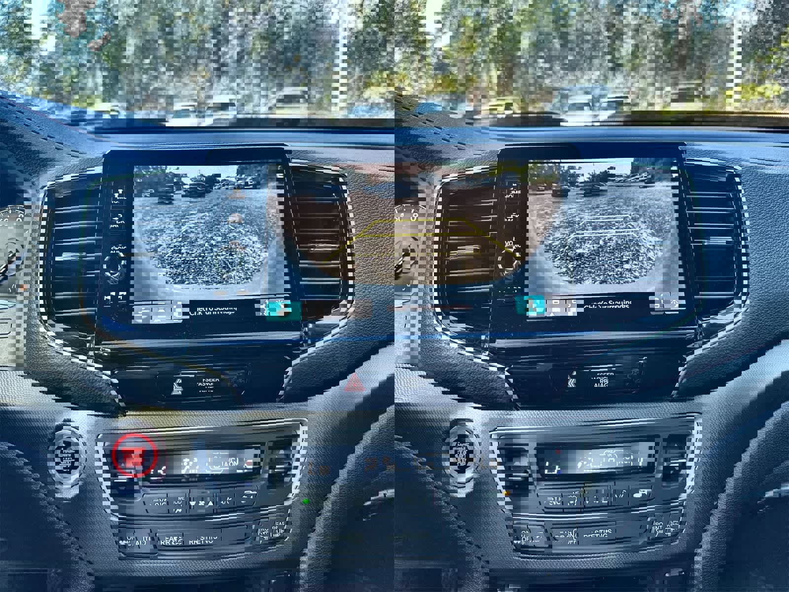 Used 2025 Honda Ridgeline RTL image 21