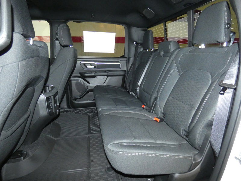 New 2026 RAM 1500 Big Horn image 24