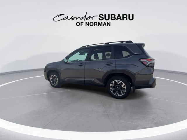 Certified 2026 Subaru Forester Premium image 6