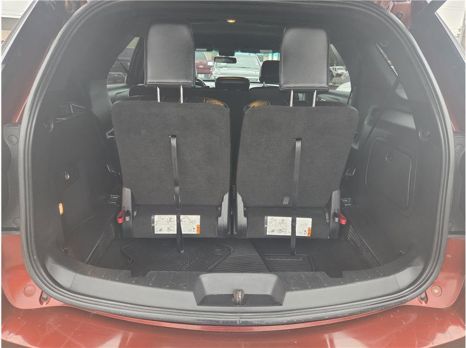 Used 2016 Ford Explorer XLT w/ Equipment Group 202A image 33