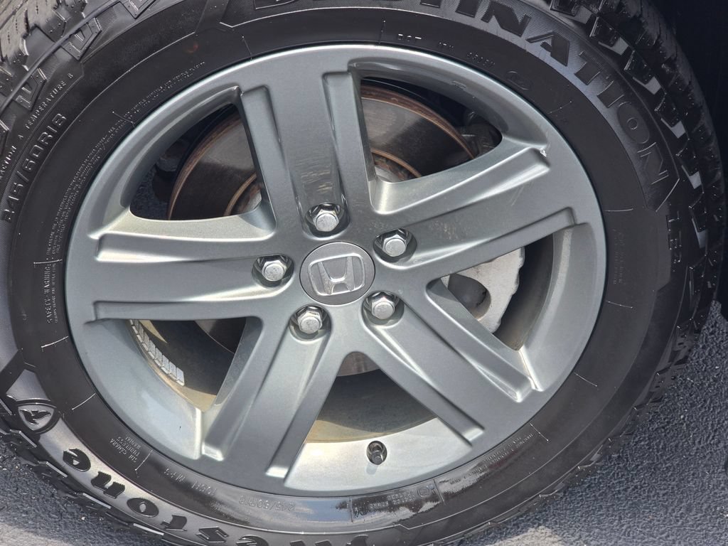 Used 2023 Honda Ridgeline RTL-E image 10