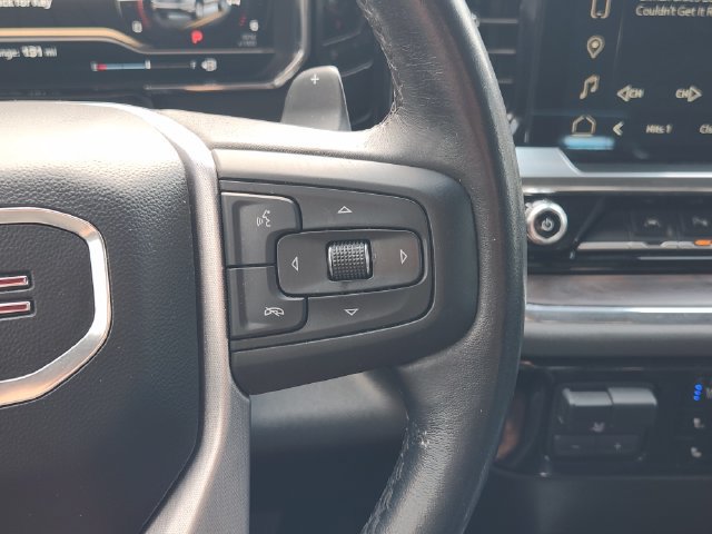 Used 2022 GMC Sierra 1500 SLT AWD/4WD image 28