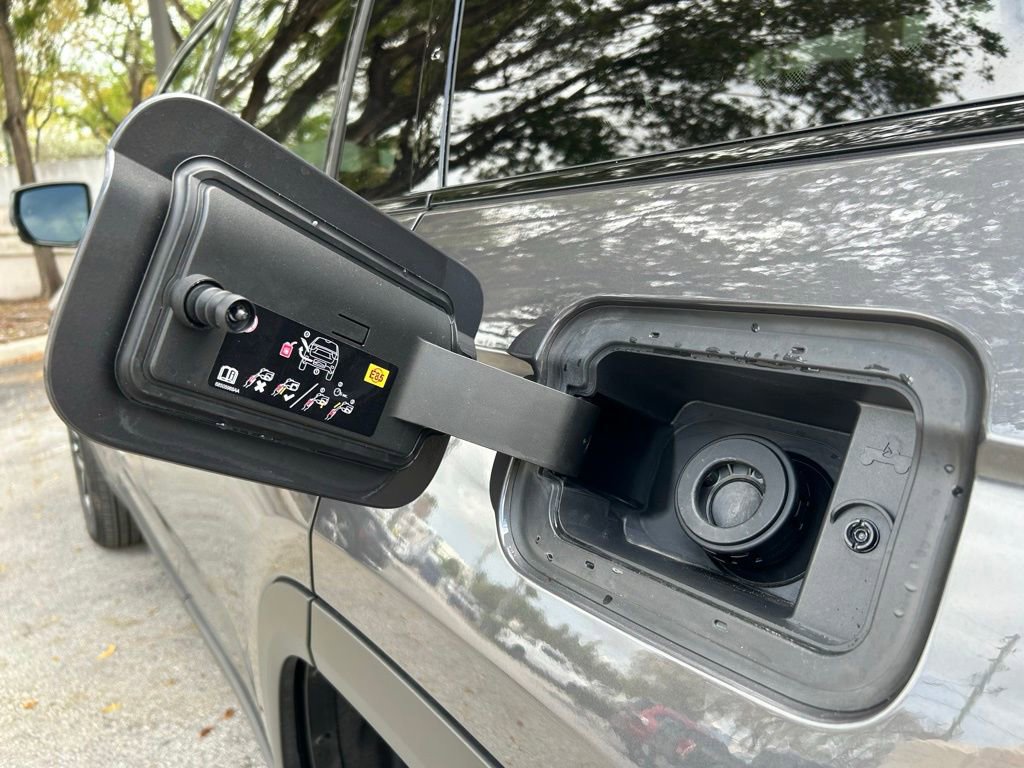 Certified 2024 Jeep Grand Cherokee L Limited RWD image 50