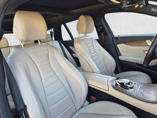 Certified 2019 Mercedes-Benz E 450 4MATIC Wagon image 19