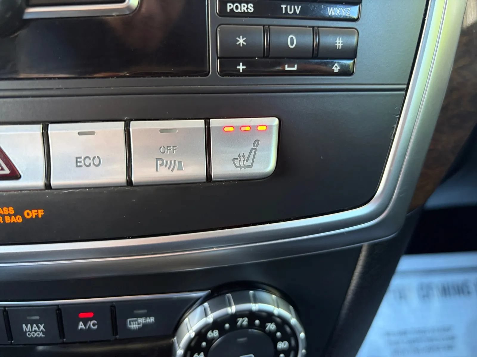 Used 2014 Mercedes-Benz ML 350 4MATIC image 25