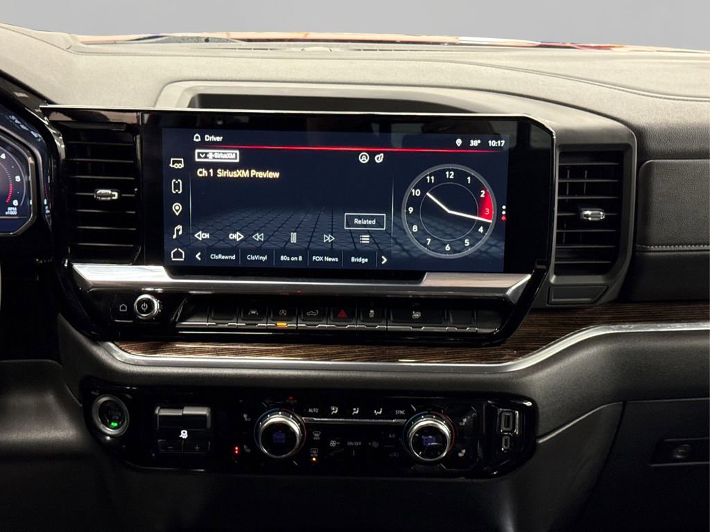 Used 2023 GMC Sierra 1500 Elevation w/ Preferred Package image 19