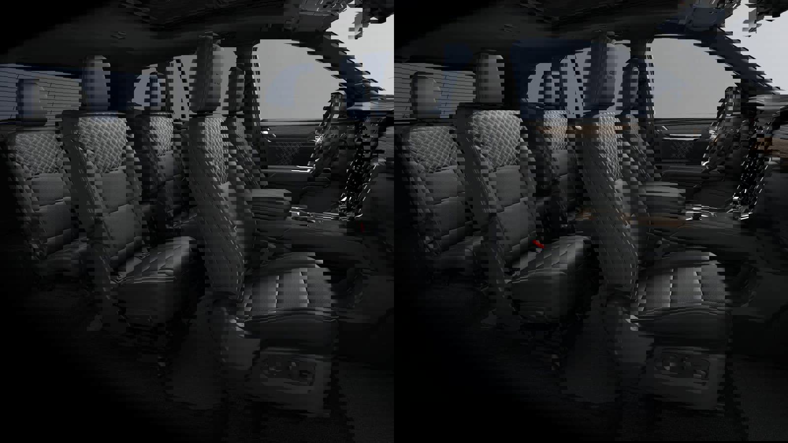 New 2026 GMC Acadia Denali image 39