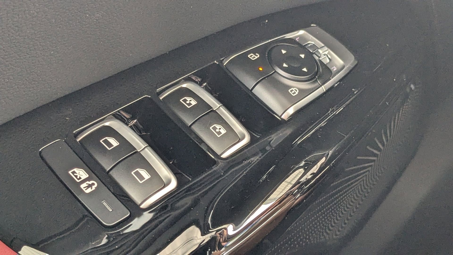 Used 2026 Kia K5 GT-Line w/ GT-Line Red Interior Package image 28