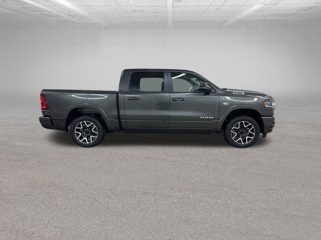 New 2026 RAM 1500 Laramie image 12