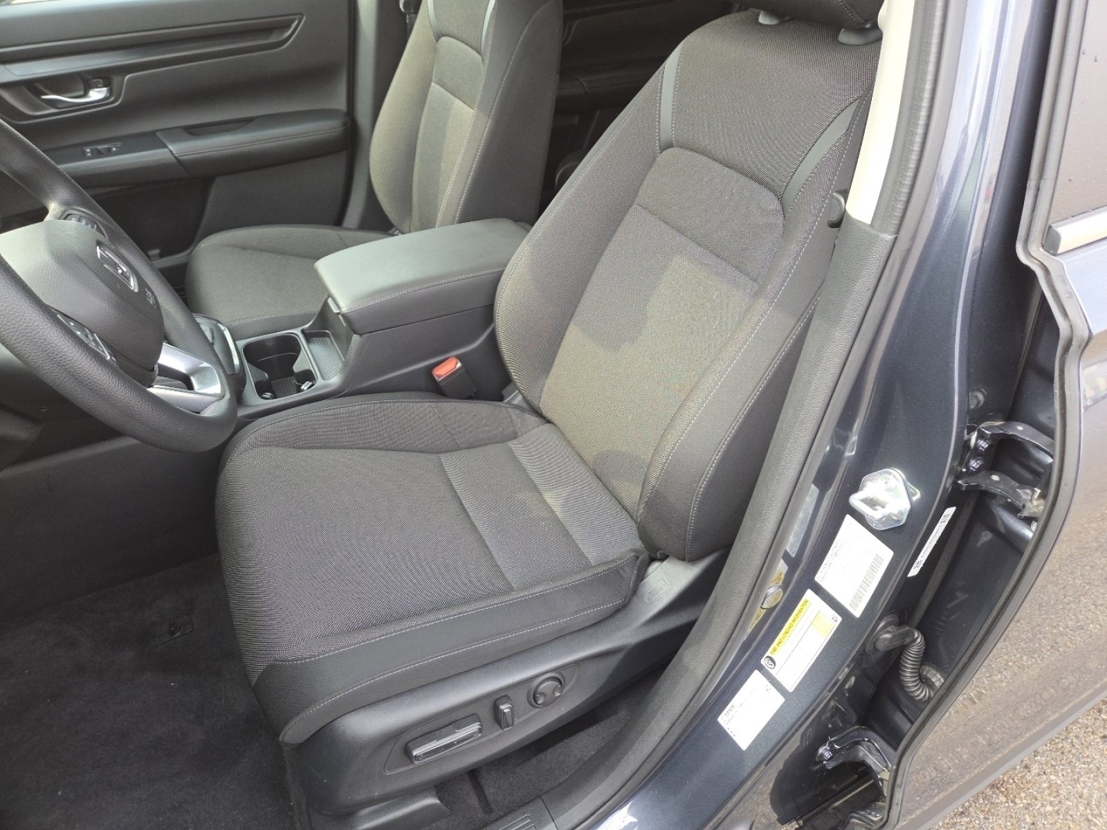 Used 2024 Honda CR-V EX image 22